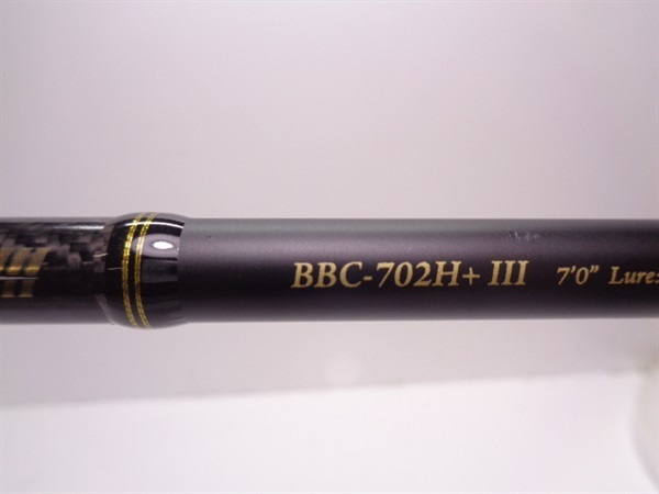 １９バスビートⅢＢＢＣー７０２Ｈ＋Ⅲ